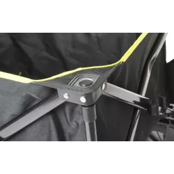 Carrello Cargo Compact