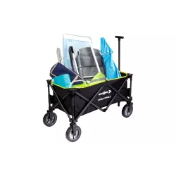 Carrello Cargo Compact
