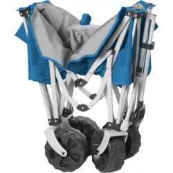 Carretto pieghevole Cargo Cros