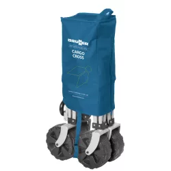 Carretto pieghevole Cargo Cros