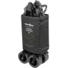Carrello Cargo Compact XL