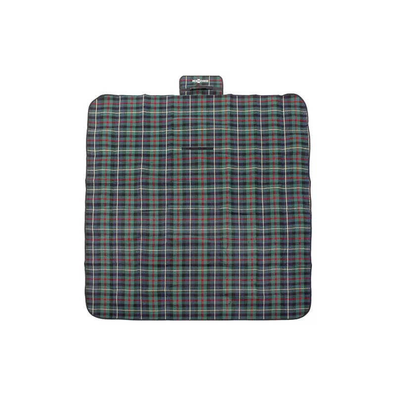 Coperta Picnic Plaid