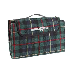 Coperta Picnic Plaid