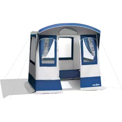 Tenda cucina Camp Inn