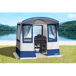 Tenda cucina Camp Inn