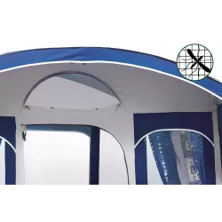 Tenda cucina Camp Inn