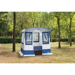 Tenda cucina Camp Inn