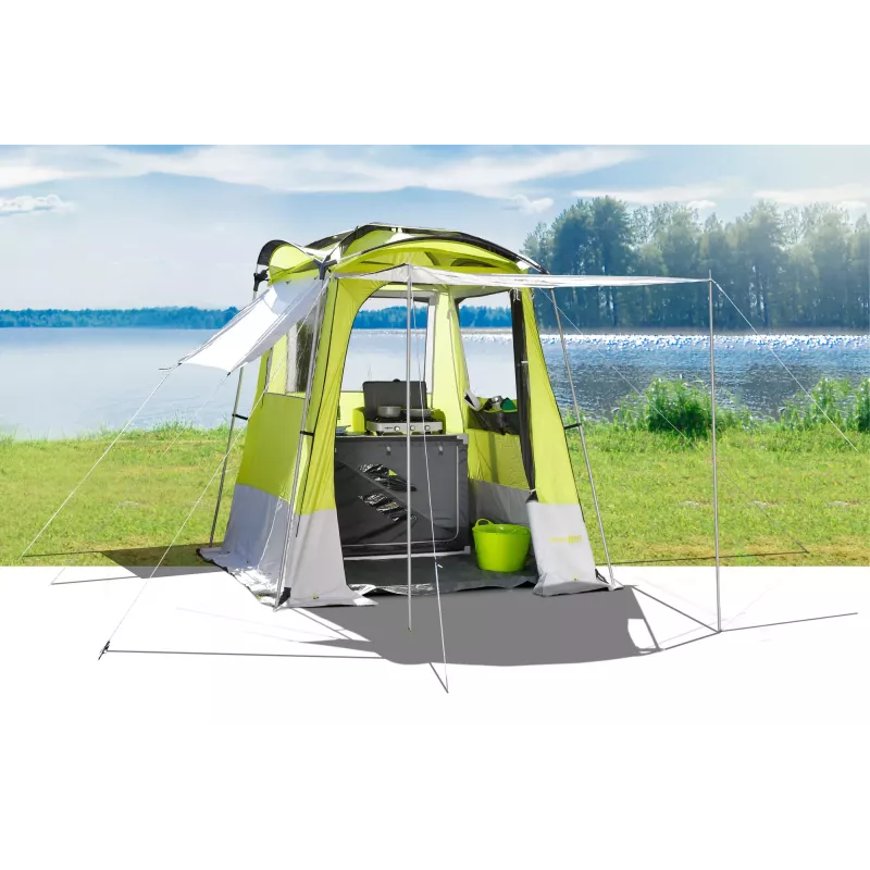Tenda cucina Chef II Outdoor