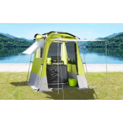 Tenda cucina Chef II Outdoor