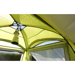 Tenda cucina Chef II Outdoor