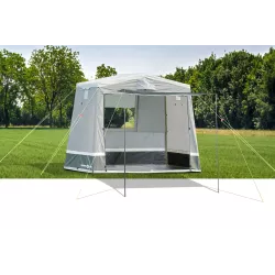 Tenda ripostiglio Storage Plus