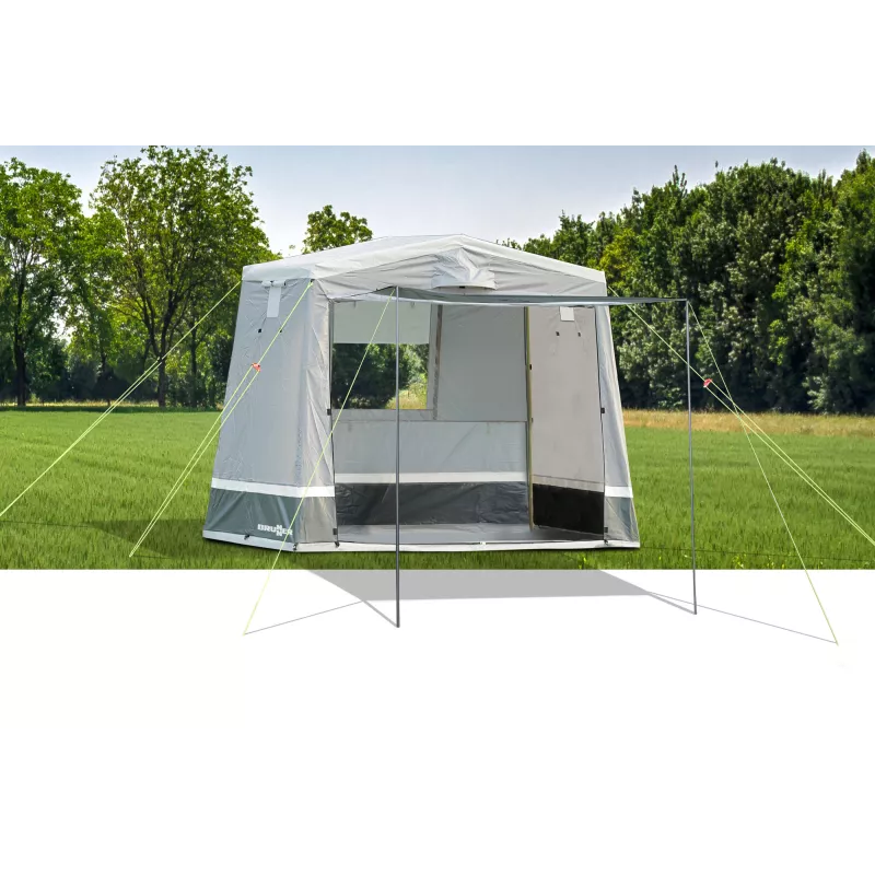 Tenda ripostiglio Storage Plus