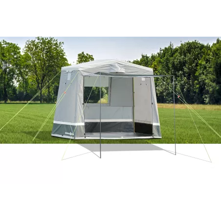 Tenda ripostiglio Storage Plus