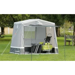 Tenda ripostiglio Storage Plus