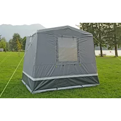 Tenda ripostiglio Storage Plus