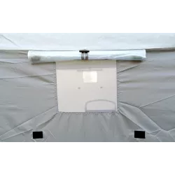 Tenda ripostiglio Storage Plus