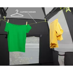 Tenda spiaggia Cabina II NG