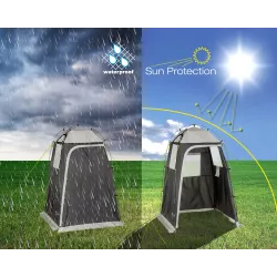 Tenda spiaggia Cabina II NG