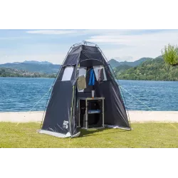 Tenda spiaggia Cabina Maxi NG