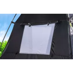 Tenda spiaggia Cabina Maxi NG