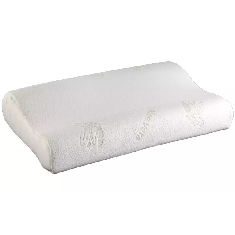 Cuscino viaggio Memo