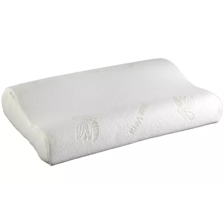 Cuscino viaggio Memo