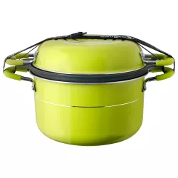 Popote Juniper NG 8+1 Ø 22