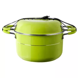 Popote Juniper NG 8+1 Ø 24