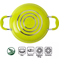 Popote Juniper NG 7+1 Ø 20