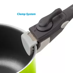 Popote Juniper NG 7+1 Ø 20