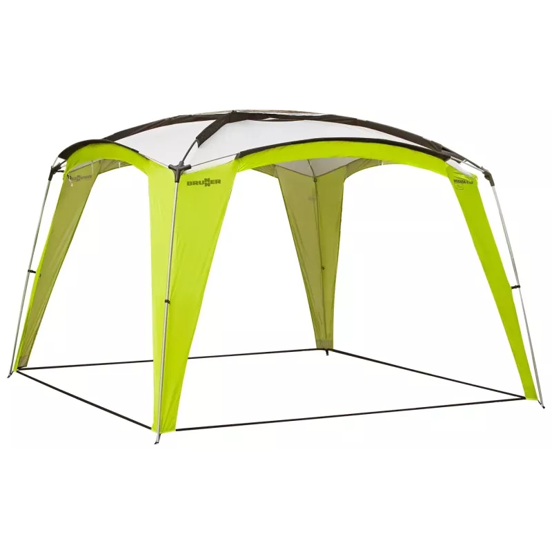 Gazebo Medusa II 3X3