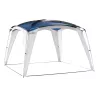 Gazebo Medusa II 3X3