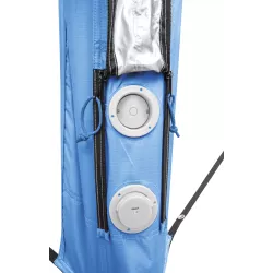 Gazebo Aquamar 250 Auto-Up