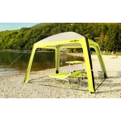 Gazebo Aquamar AIRtech