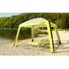 Gazebo Aquamar AIRtech