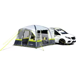 Tenda Trouper 2.0 AIRtech