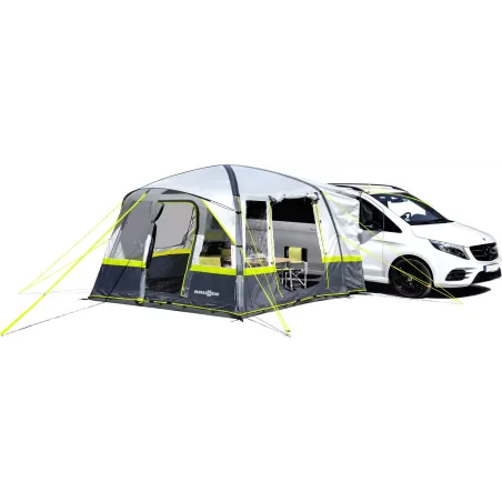 Tenda Trouper 2.0 AIRtech