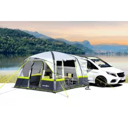 Tenda Trouper 2.0 AIRtech