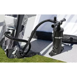 Tenda Trouper 2.0 AIRtech