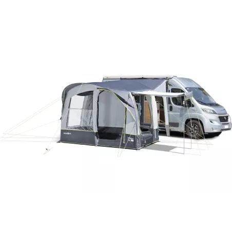 Tenda Trails HC AIRtech