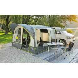 Tenda Trails LC AIRtech