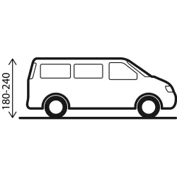 Tenda Trails LC AIRtech