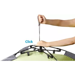 Tenda Strato 2 Automatic