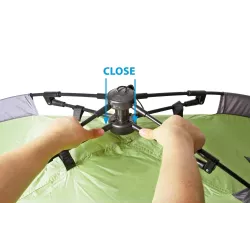 Tenda Strato 2 Automatic