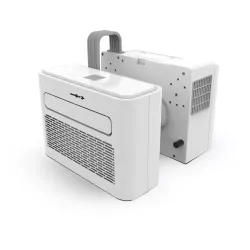 Condizionatore Polarys Twinair