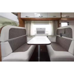 Condizionatore Polarys Twinair