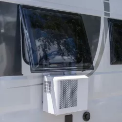 Condizionatore Polarys Twinair