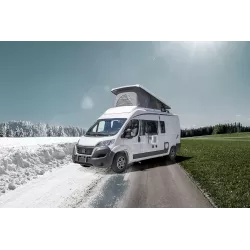 Condizionatore Polarys Twinair