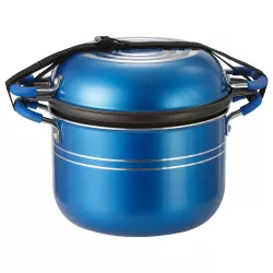 Popote Skipper 9+1 Ø 22