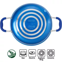 Popote Skipper 9+1 Ø 22